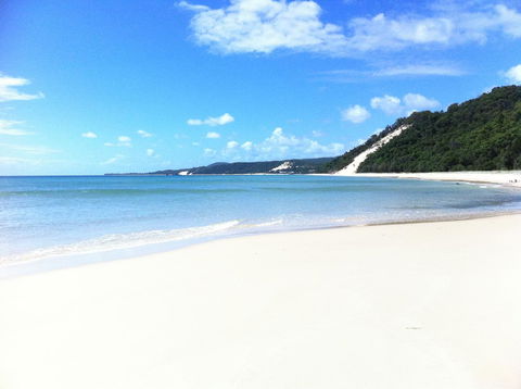 Beachfront Holiday Apartment To Rent For Short And Long Stays - Accommodation Port Macquarie 35