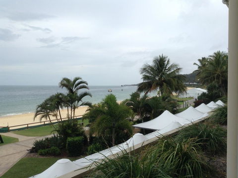 Beachfront Holiday Apartment To Rent For Short And Long Stays - Accommodation Port Macquarie 17