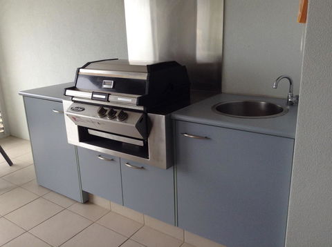 Beachfront Holiday Apartment To Rent For Short And Long Stays - Accommodation Port Macquarie 13