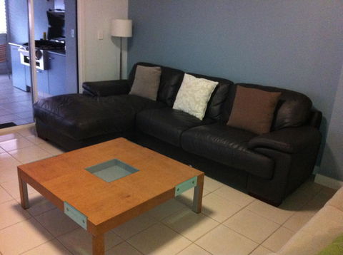 Beachfront Holiday Apartment To Rent For Short And Long Stays - Accommodation Port Macquarie 2