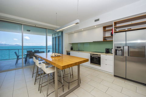 1 Bright Point Apartment 5301 - Accommodation Port Macquarie 11