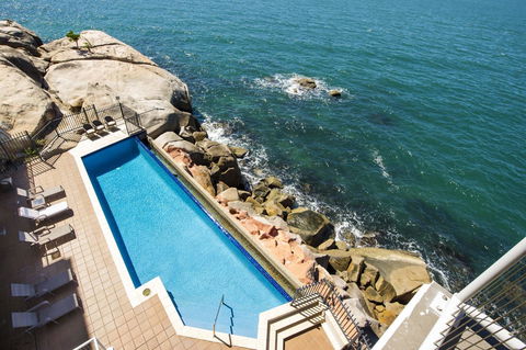 1 Bright Point Apartment 5301 - Accommodation Port Macquarie 0