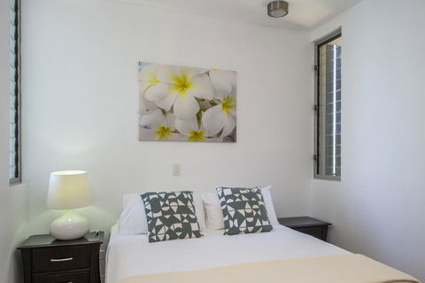 1 Bright Point Apartment 5301 - Accommodation Port Macquarie 15