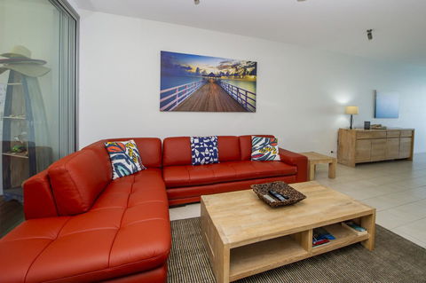 1 Bright Point Apartment 5301 - Accommodation Port Macquarie 8