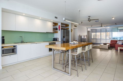 1 Bright Point Apartment 5301 - Accommodation Port Macquarie 17