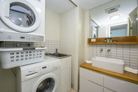 1 Bright Point Apartment 5301 - Accommodation Port Macquarie 13