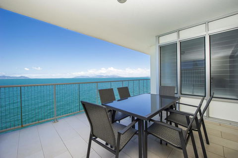 1 Bright Point Apartment 5301 - Accommodation Port Macquarie 10