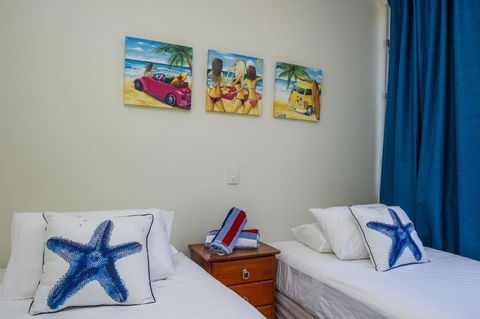 1 Bright Point Apartment 5301 - Accommodation Port Macquarie 12