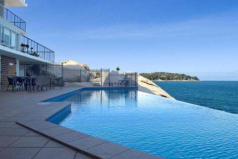 1 Bright Point Apartment 5301 - Accommodation Port Macquarie 19