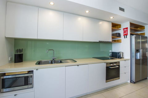 1 Bright Point Apartment 5301 - Accommodation Port Macquarie 2