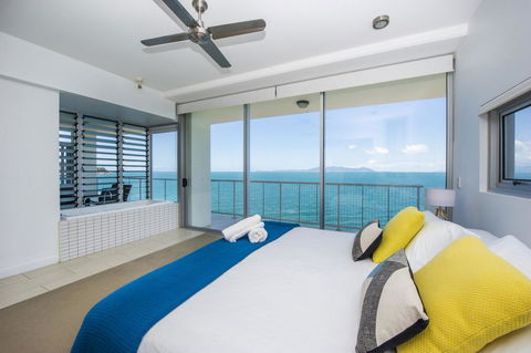 1 Bright Point Apartment 5301 - Accommodation Port Macquarie 14
