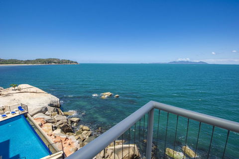 1 Bright Point Apartment 5301 - Accommodation Port Macquarie 3