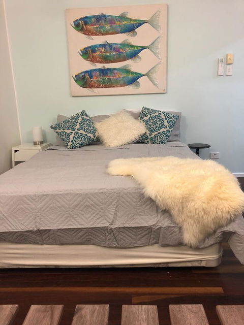 SEA-esta - Accommodation Port Macquarie 9