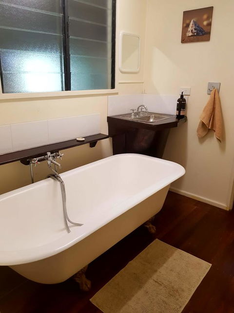 Arcadia Beach Guest House And Car Hire - Accommodation Port Macquarie 27