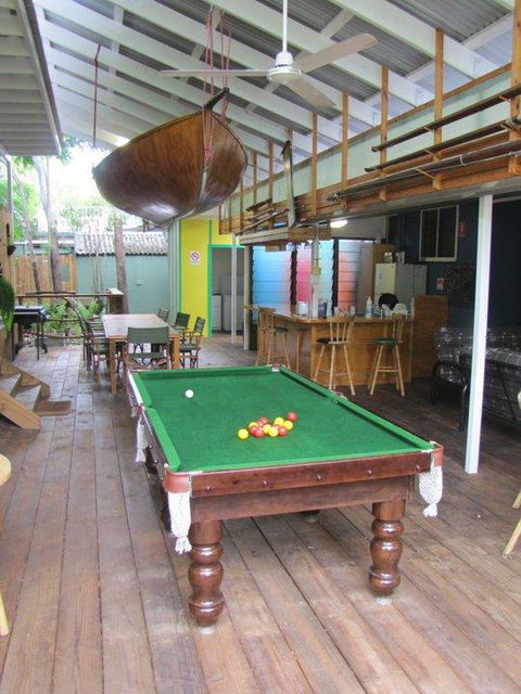 Arcadia Beach Guest House And Car Hire - Accommodation Port Macquarie 4