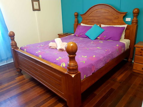 Arcadia Beach Guest House And Car Hire - Accommodation Port Macquarie 10
