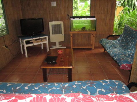 Arcadia Beach Guest House And Car Hire - Accommodation Port Macquarie 3