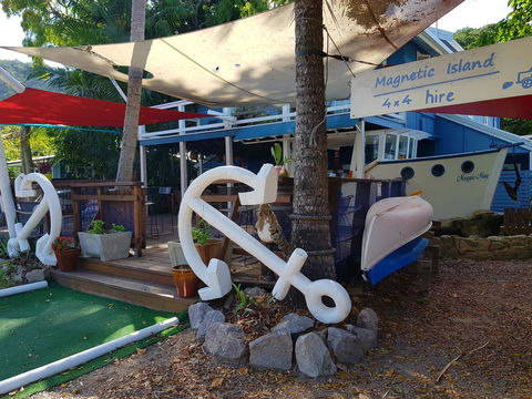Arcadia Beach Guest House And Car Hire - Accommodation Port Macquarie 0