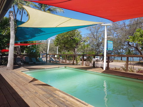 Arcadia Beach Guest House And Car Hire - Accommodation Port Macquarie 14