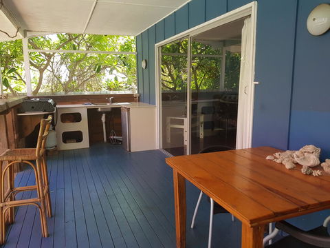 Arcadia Beach Guest House And Car Hire - Accommodation Port Macquarie 16