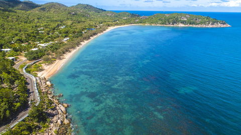 Arcadia Beach Guest House And Car Hire - Accommodation Port Macquarie 7