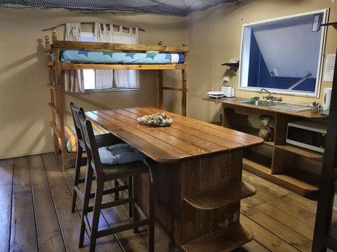 Arcadia Beach Guest House And Car Hire - Accommodation Port Macquarie 35