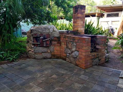 Arcadia Beach Guest House And Car Hire - Accommodation Port Macquarie 44