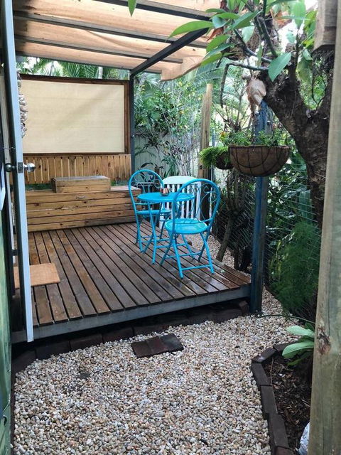 SEA-green - Accommodation Port Macquarie 0