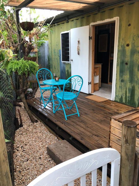 SEA-green - Accommodation Port Macquarie 15