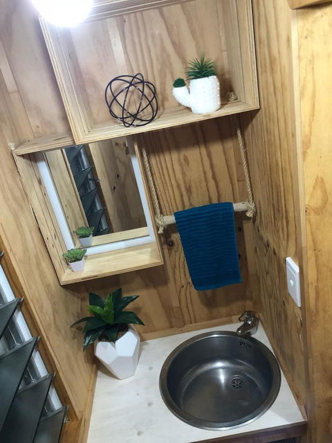 SEA-green - Accommodation Port Macquarie 9