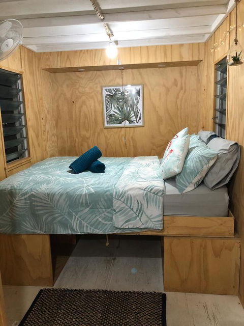 SEA-green - Accommodation Port Macquarie 8