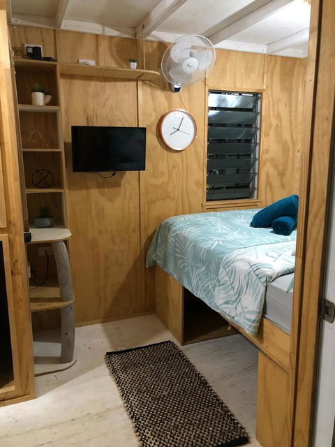 SEA-green - Accommodation Port Macquarie 4