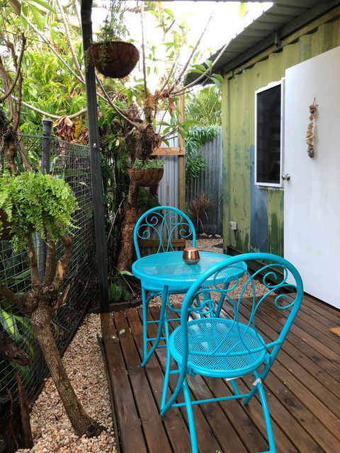 SEA-green - Accommodation Port Macquarie 17