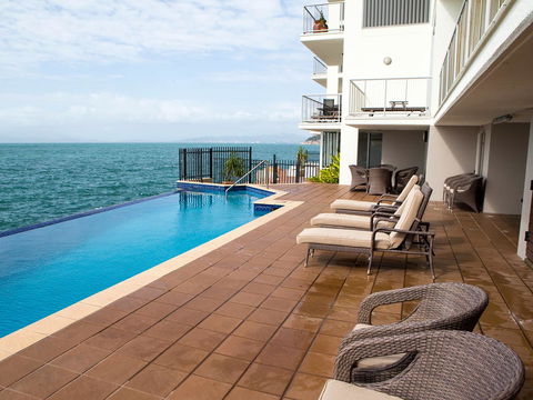 Grand Mercure Apartments Magnetic Island - Accommodation Port Macquarie 4