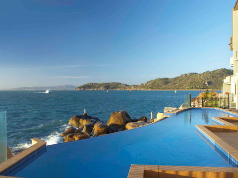 Grand Mercure Apartments Magnetic Island - Accommodation Port Macquarie 24