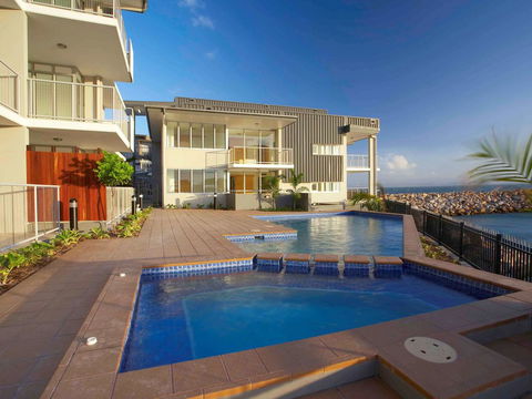 Grand Mercure Apartments Magnetic Island - Accommodation Port Macquarie 25