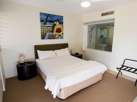 Grand Mercure Apartments Magnetic Island - Accommodation Port Macquarie 5