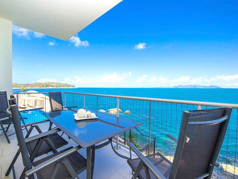 Grand Mercure Apartments Magnetic Island - Accommodation Port Macquarie 16
