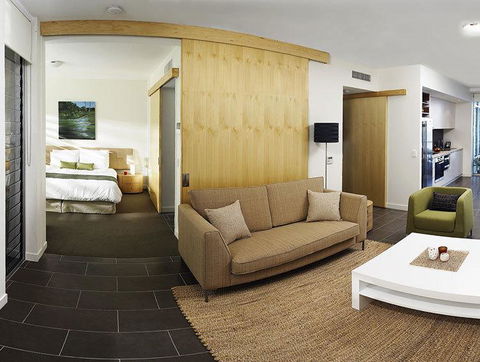 Grand Mercure Apartments Magnetic Island - Accommodation Port Macquarie 15