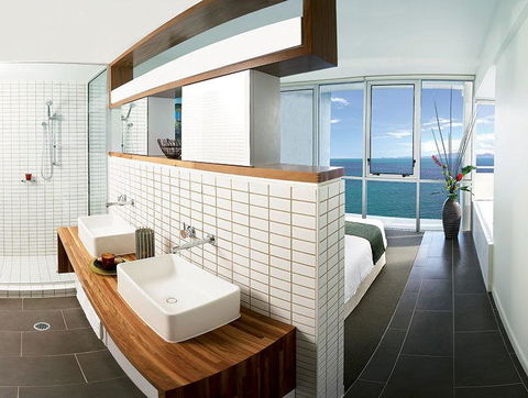 Grand Mercure Apartments Magnetic Island - Accommodation Port Macquarie 2