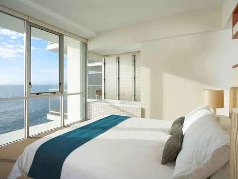 Grand Mercure Apartments Magnetic Island - Accommodation Port Macquarie 23