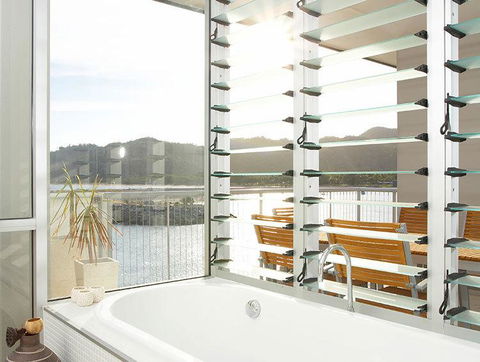 Grand Mercure Apartments Magnetic Island - Accommodation Port Macquarie 1