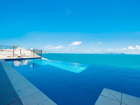Grand Mercure Apartments Magnetic Island - Accommodation Port Macquarie 17