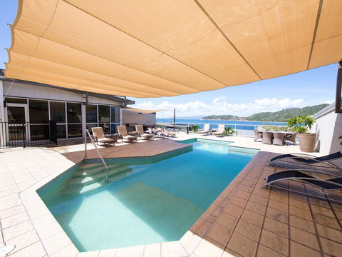 Grand Mercure Apartments Magnetic Island - Accommodation Port Macquarie 9