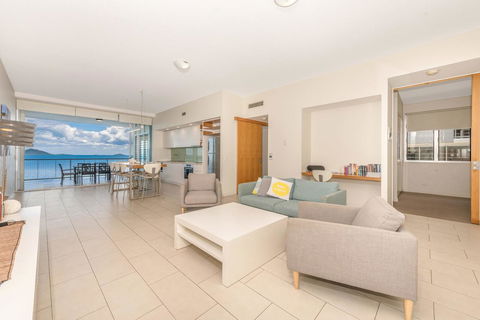 1 Bright Point Apartment 5101 - Accommodation Port Macquarie 2