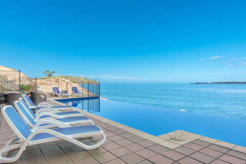 1 Bright Point Apartment 5101 - Accommodation Port Macquarie 0