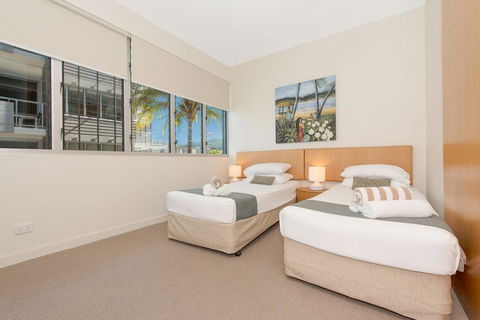 1 Bright Point Apartment 5101 - Accommodation Port Macquarie 6