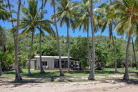 Cockle Bay House