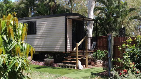 The Mini Manor On Mandalay - Accommodation Port Macquarie 0