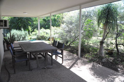 Magnetic Island Bed And Breakfast - Accommodation Port Macquarie 27